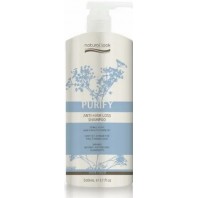 Natural Look Purify Anti-Hairloss Shampoo 500ml